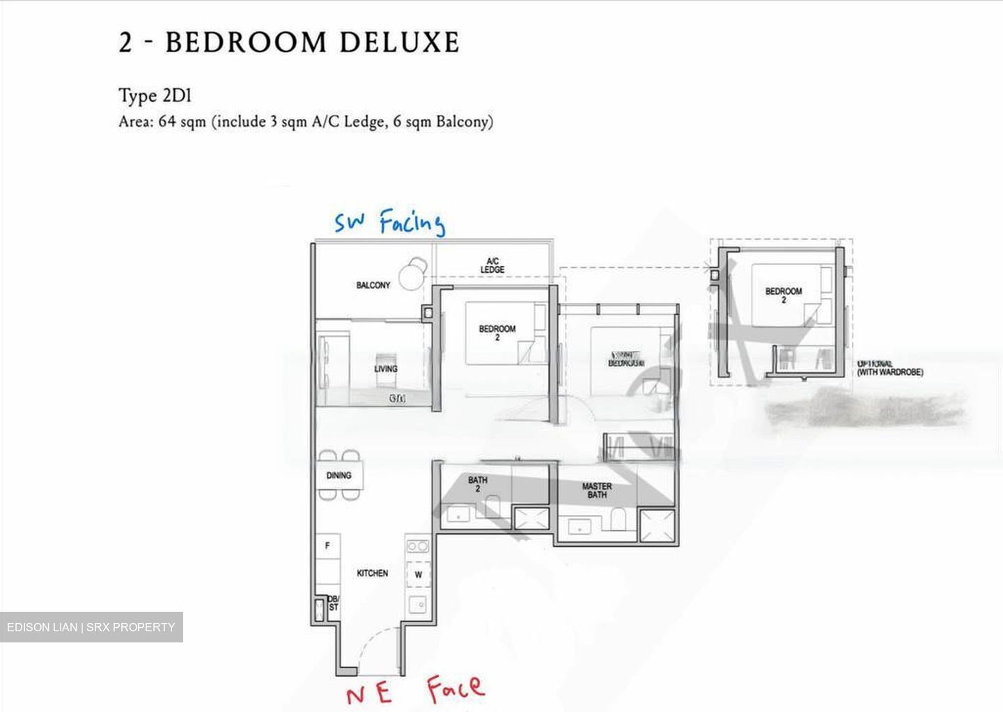 Kopar At Newton (D9), Apartment #469705201
